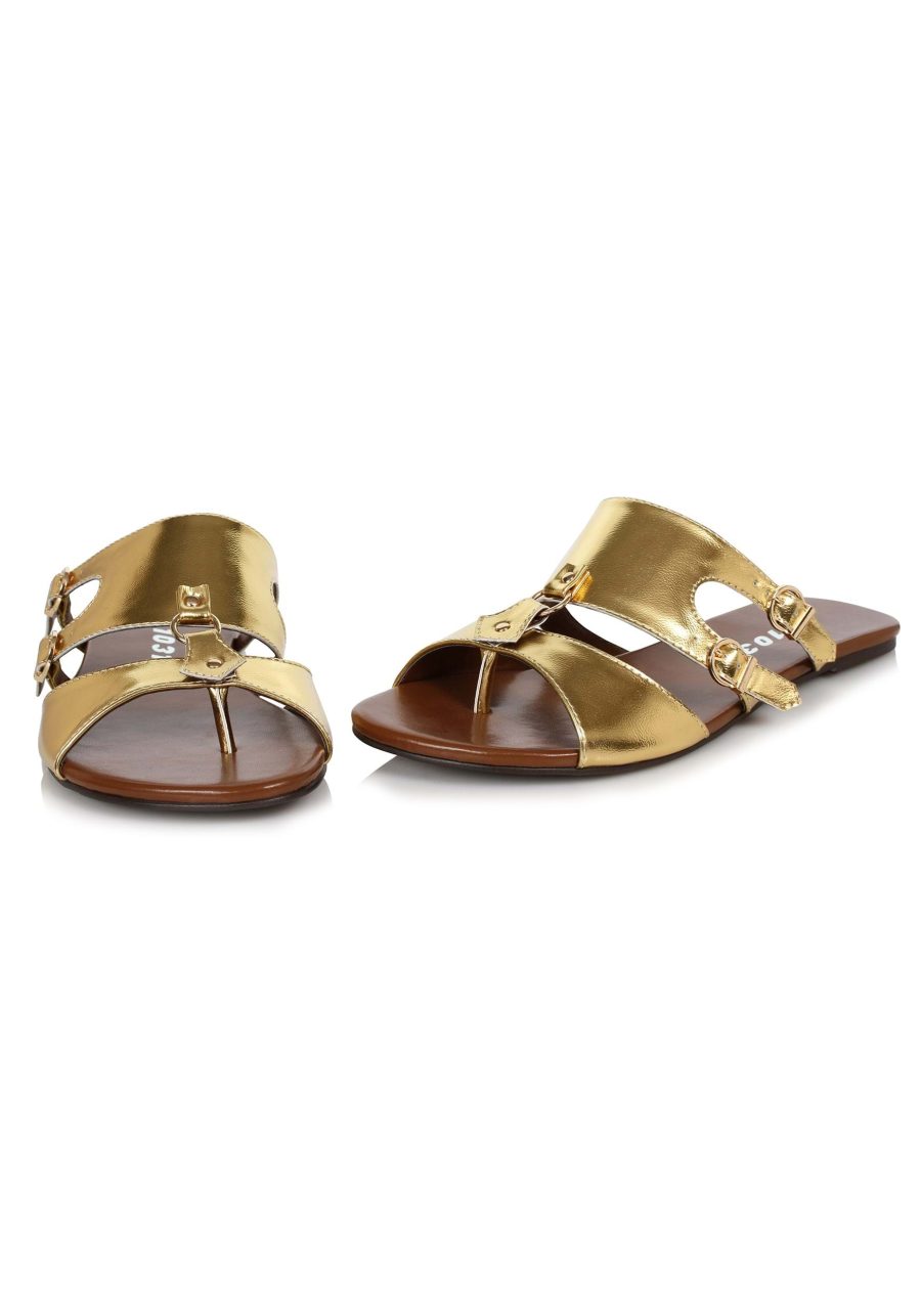 Men's Egyptian Sandals