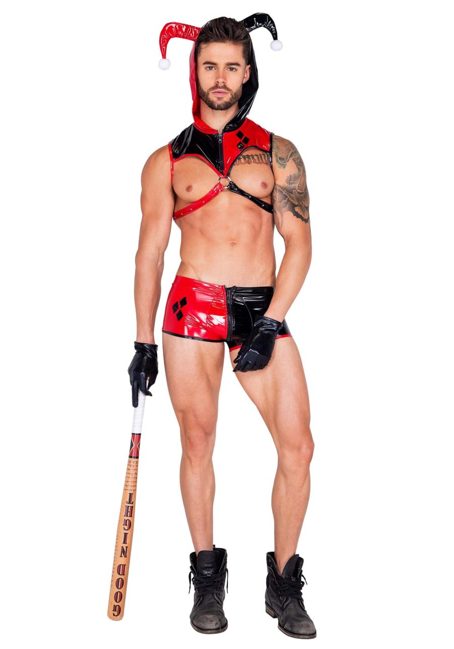 Men's Sexy Jesture Costume