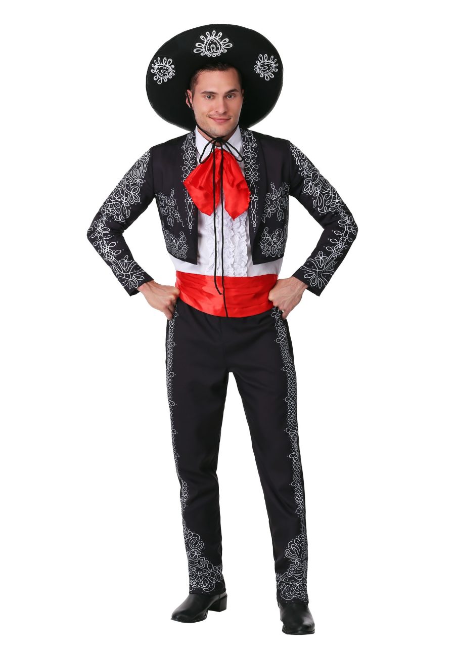 Men's The Three Amigos Costume