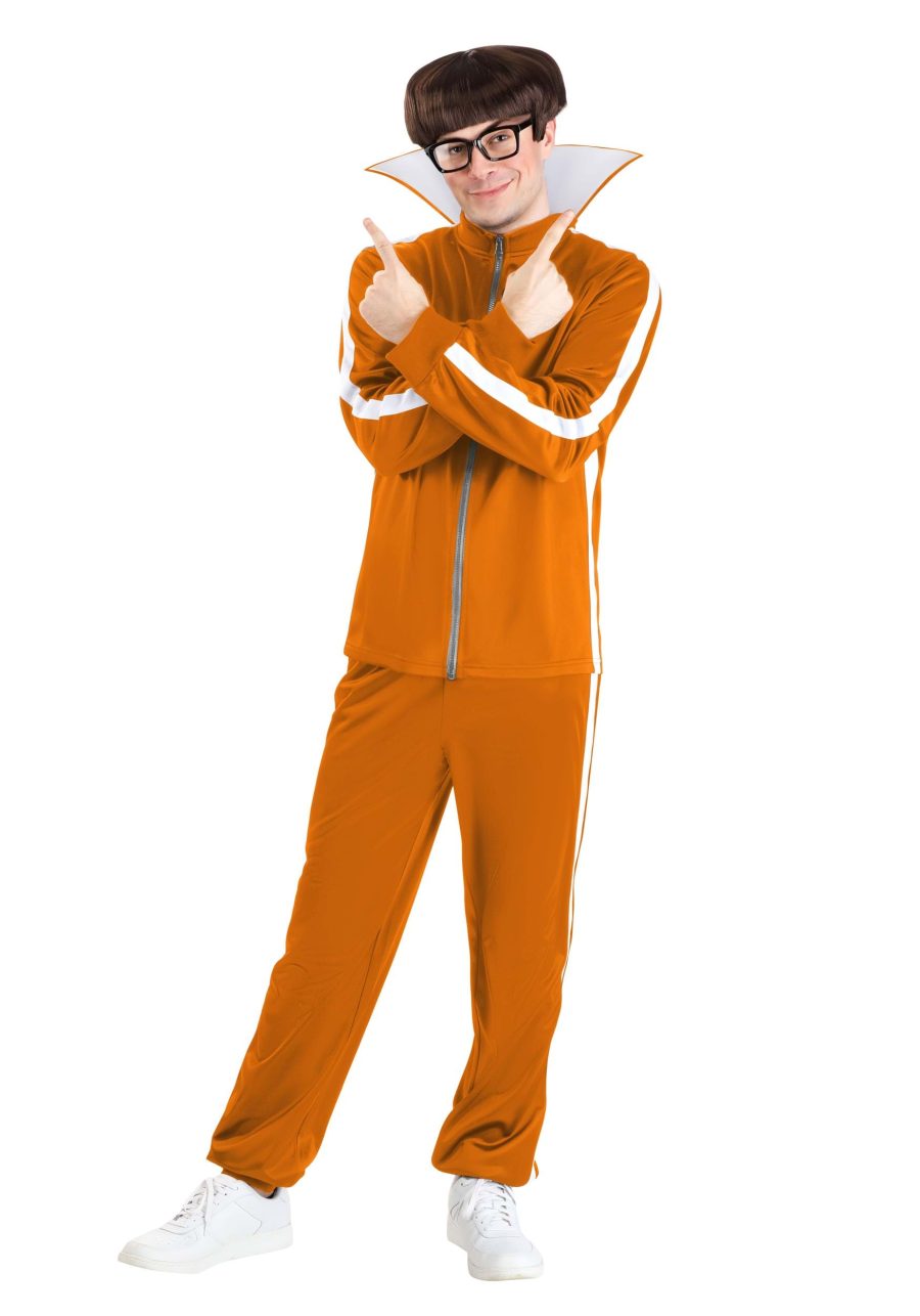 Men's Vector Despicable Me Costume