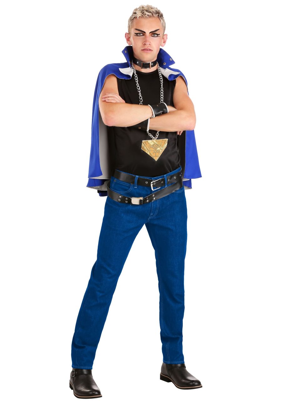 Men's Yu-Gi-Oh! Yugi Costume