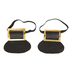 Metal Buckles for Costume Shoes