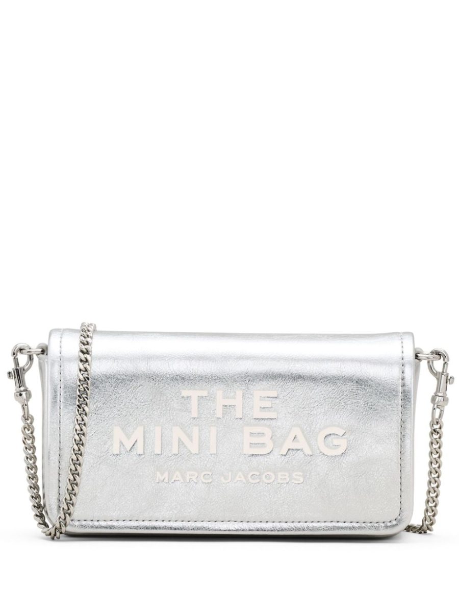 Mini metallic bag