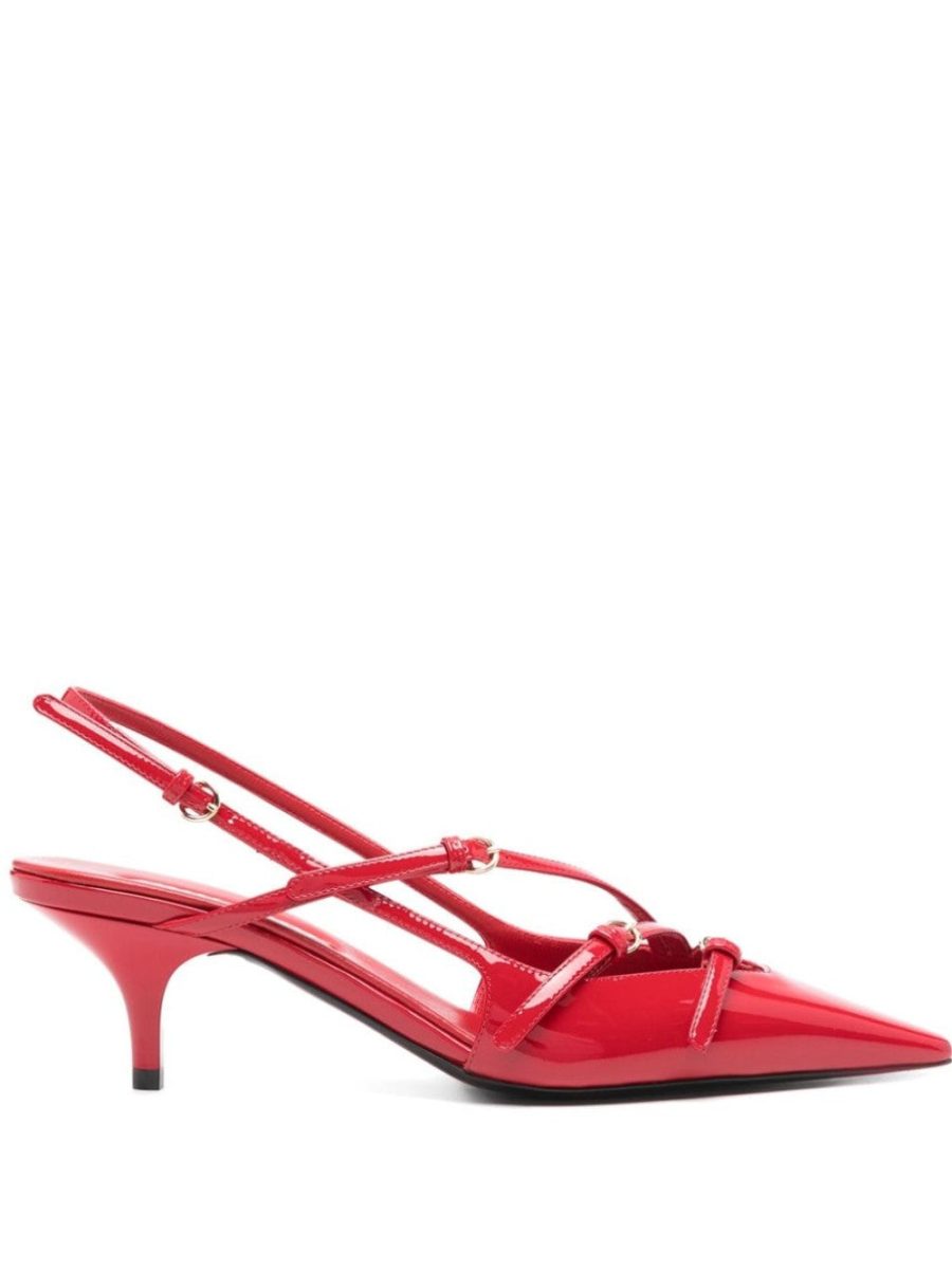 _ Miu Miu Slingback