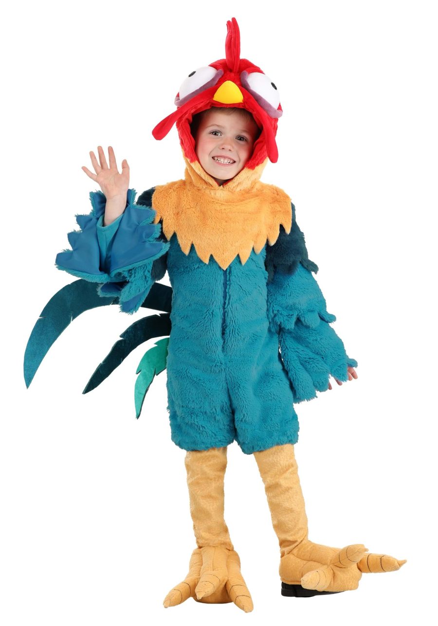 Moana Hei Hei Toddler Costume