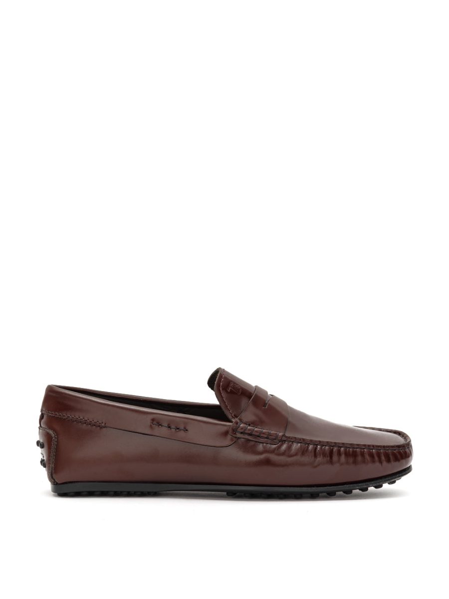 Mocassinno gommino Tod's