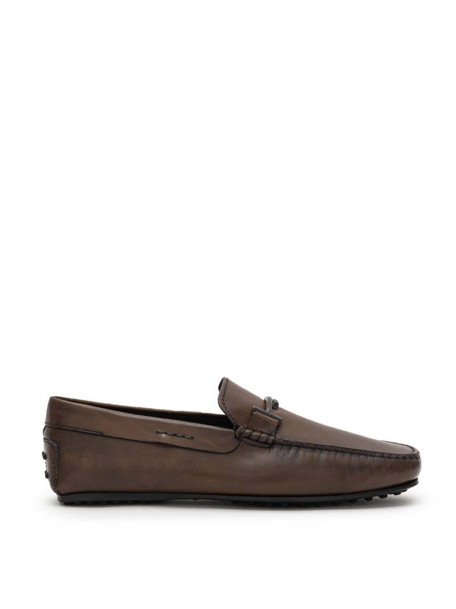 Mocassino gommino Tod's