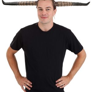 Monsters at Work Tylor Horns Costume Headband