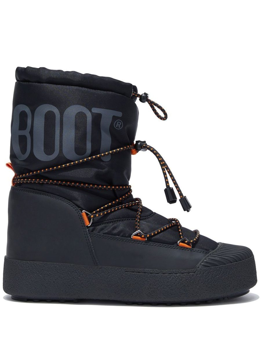 Moon Boot Polar tarck boots