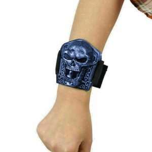 Motion Activated Ninja Sound Wristlet Accessory