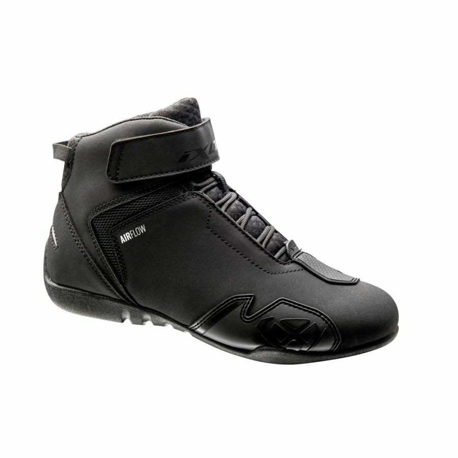 Motorcycle shoes for women Ixon Gambler