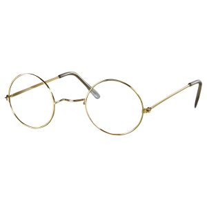 Mrs. Claus Glasses Accessory