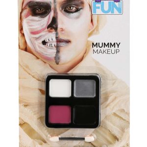 Mummy Makeup Kit