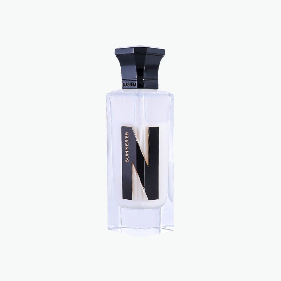 NASEEM Perfume Unisex Adult