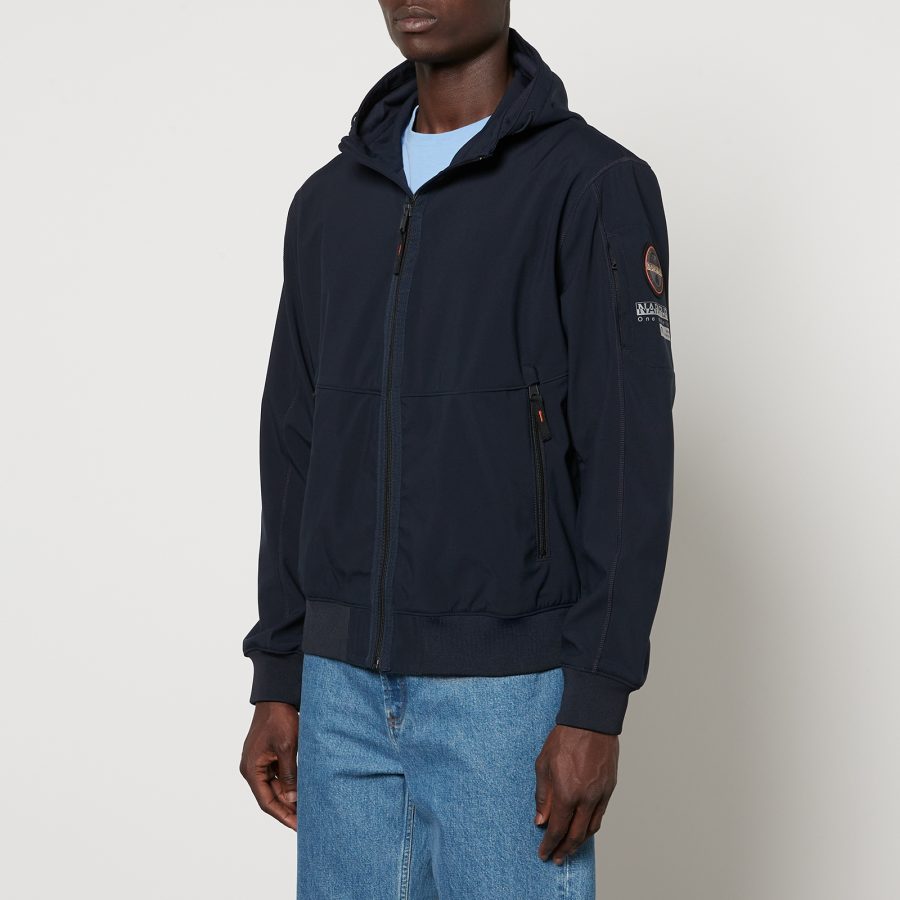 Napapijri Melville Shell Jacket - S