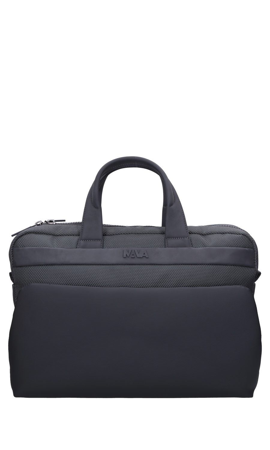 Nava Bags.. Grey