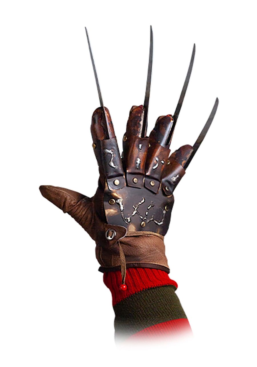 Nightmare on Elm Street Dream Master Costume Glove