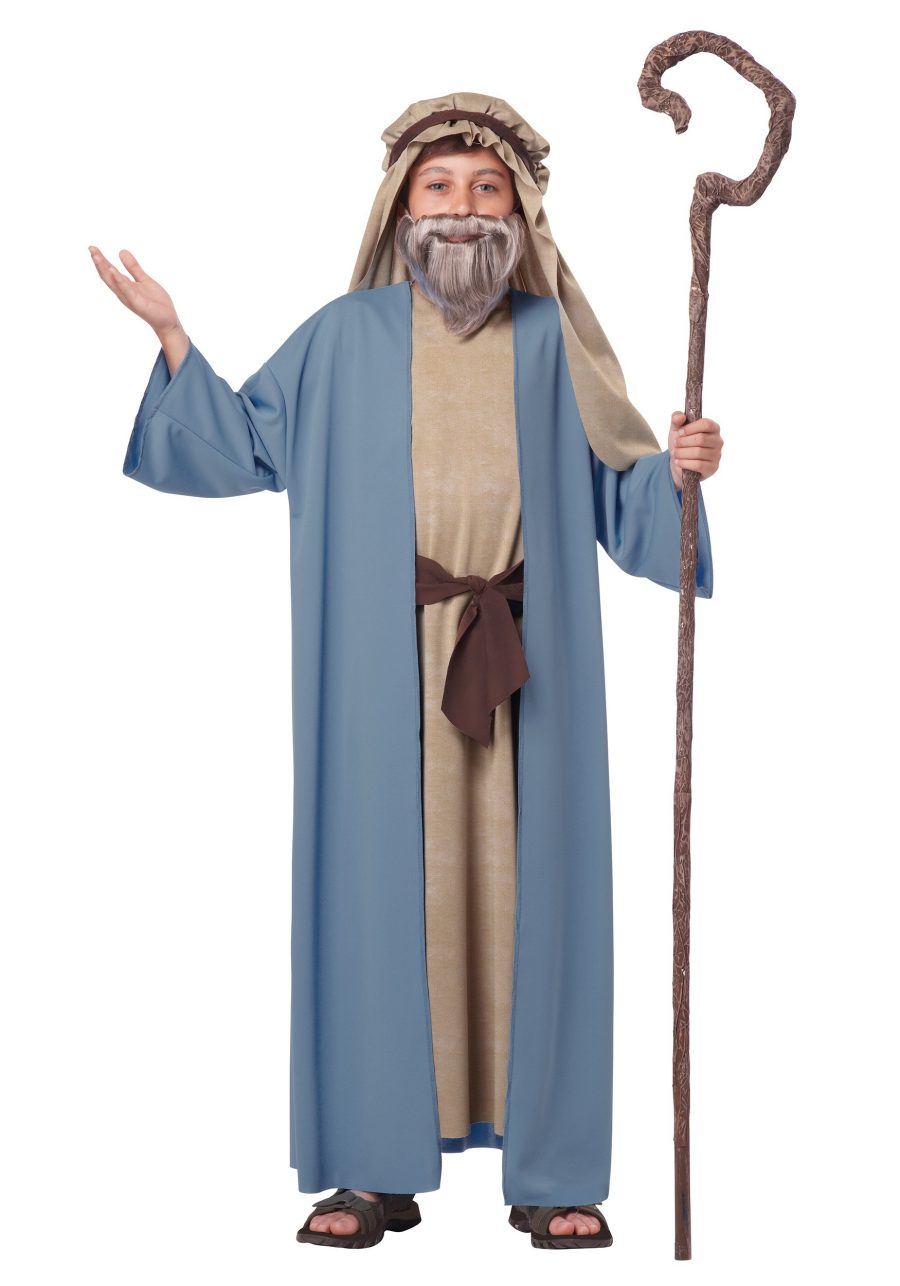 Noah Costume for Kids