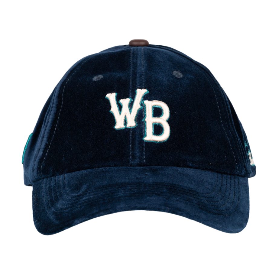 Original Cap in Navy Blue