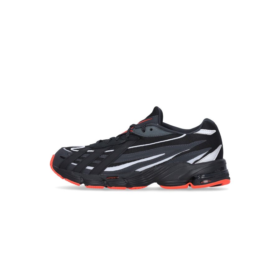 Orketro Core Black/carbon/metallic Silver Men's Low Shoe