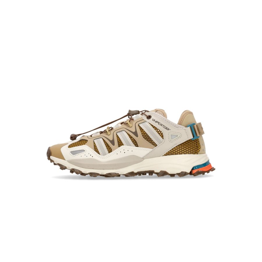 Outdoor Shoe Men Hyperturf Magic Beige/off White/gum 5