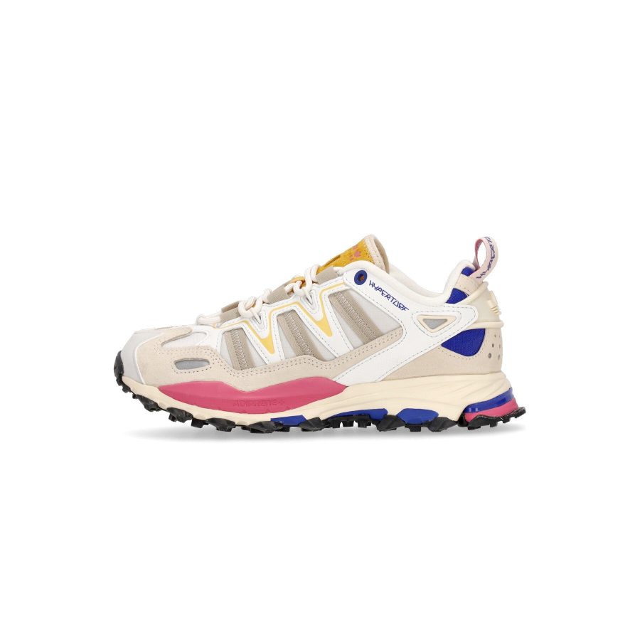 Outdoor Shoe Women's Hyperturf W Black/crystal White/wonder Beige