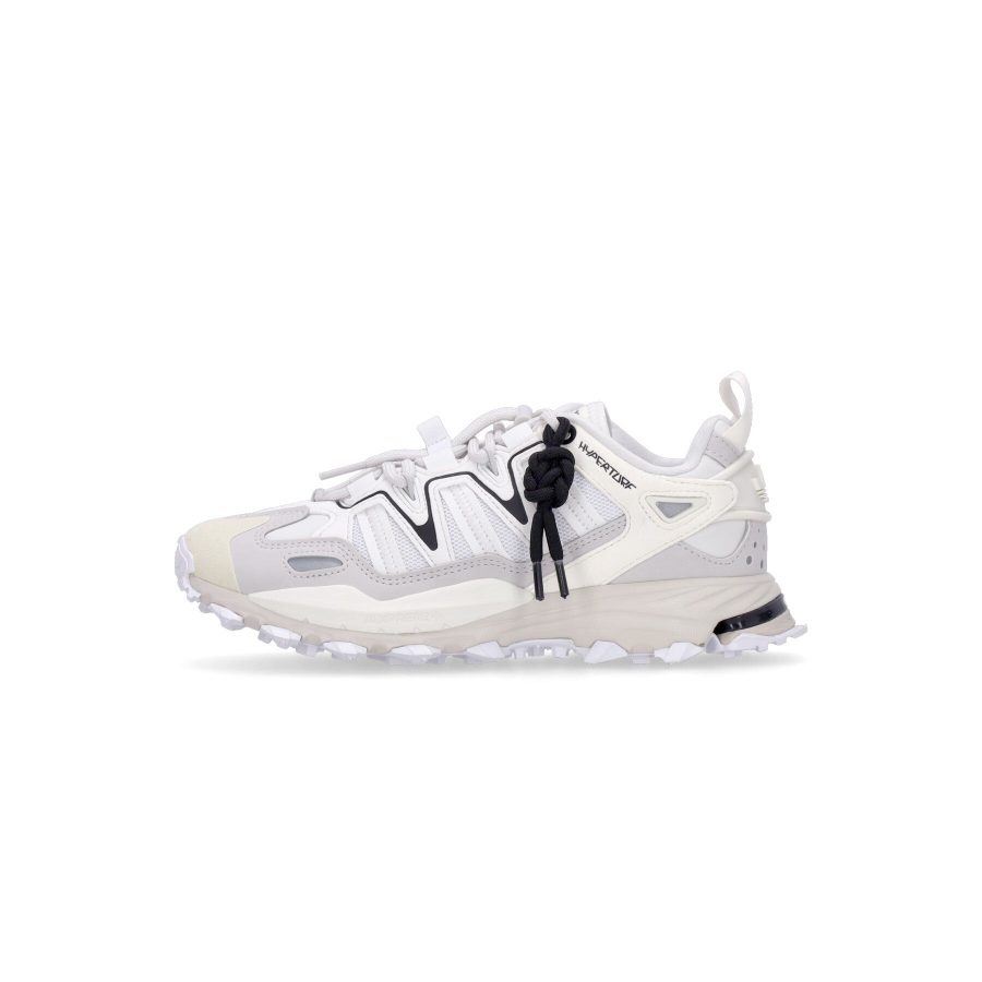 Outdoor Shoe Women's Hyperturf W Gray One/cloud White/off White