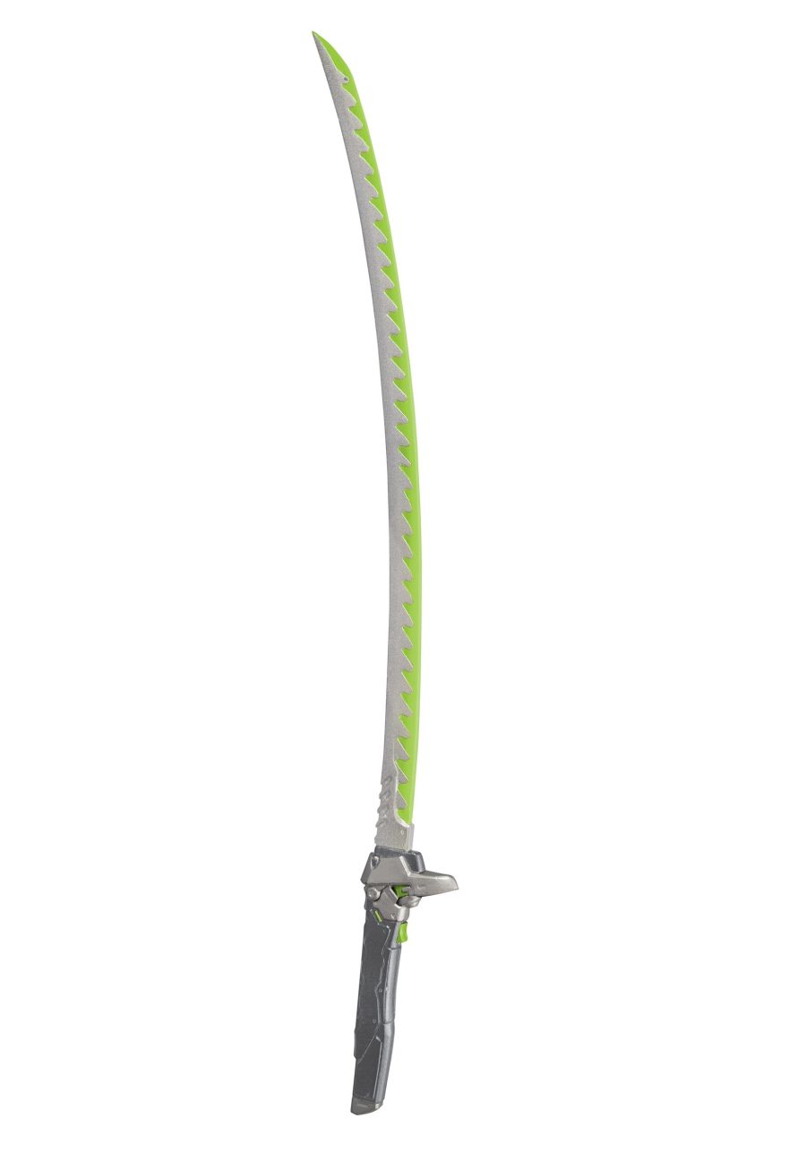 Overwatch Genji Sword Accessory