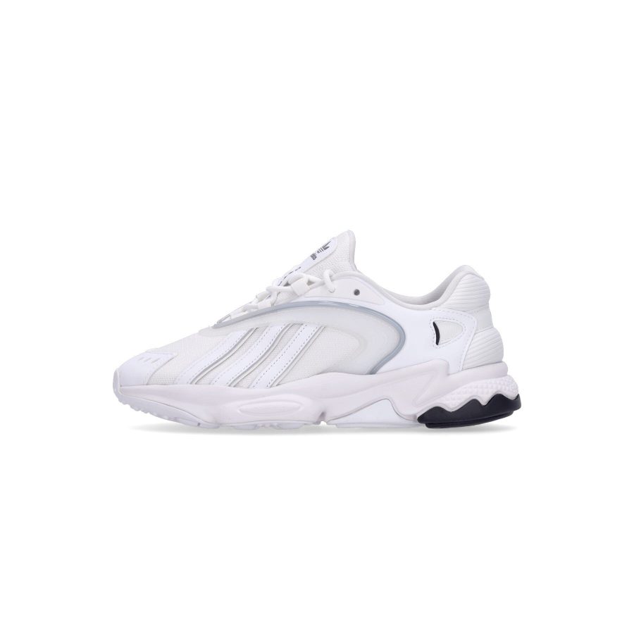 Oztral Cloud White/cloud White/core Black Men's Low Shoe