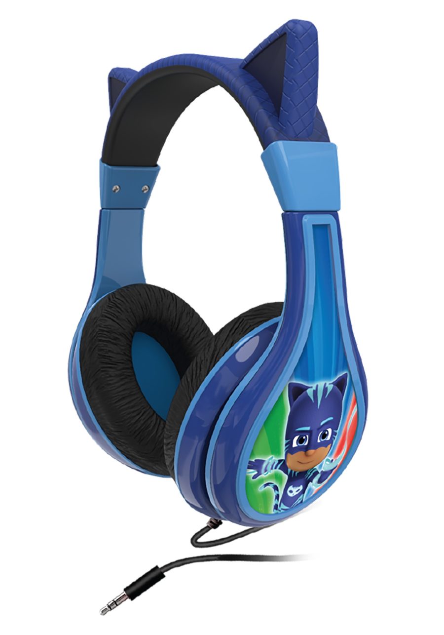 PJ Masks Youth Catboy Headphones