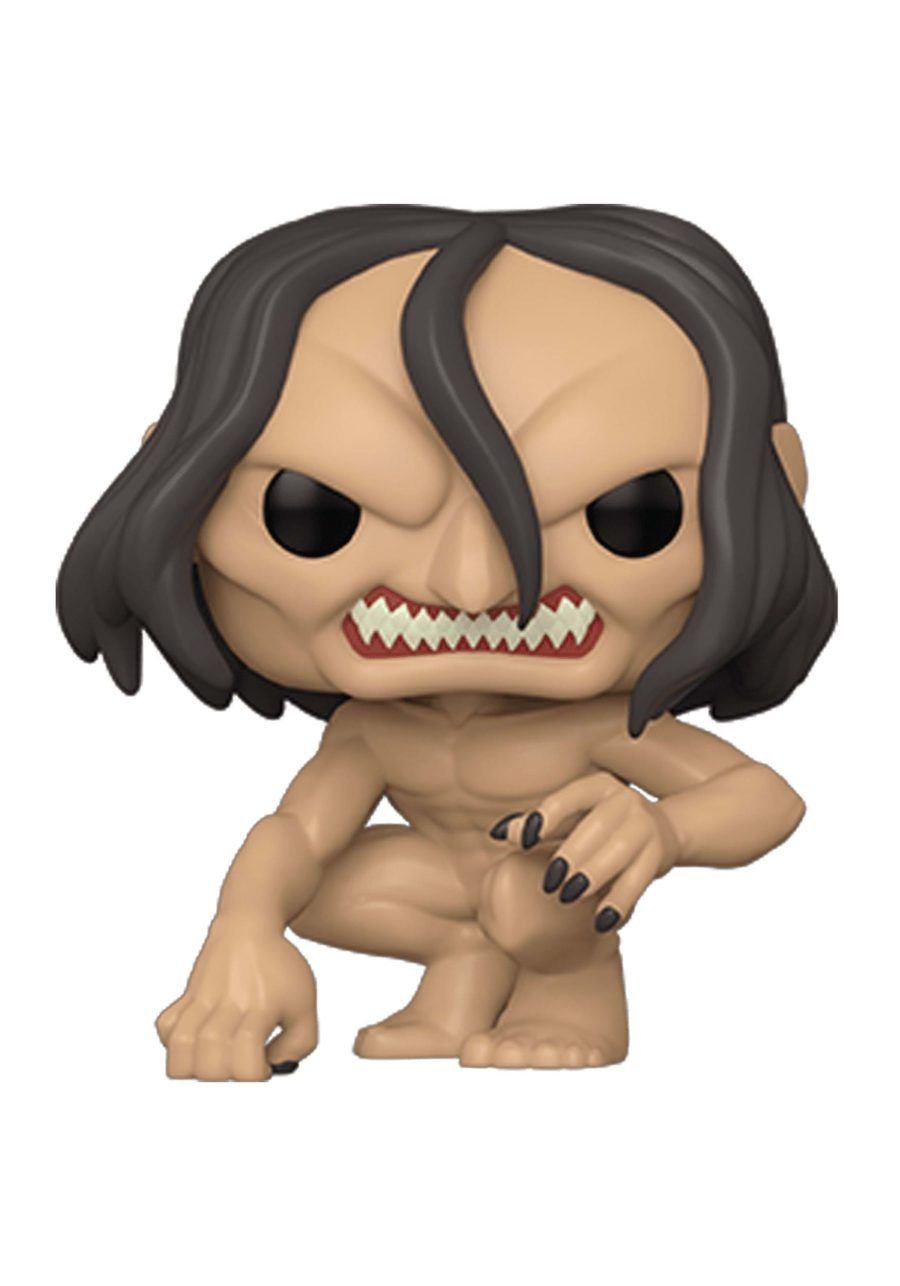 POP! Animation: Attack On Titan S3 - Ymir's Titan