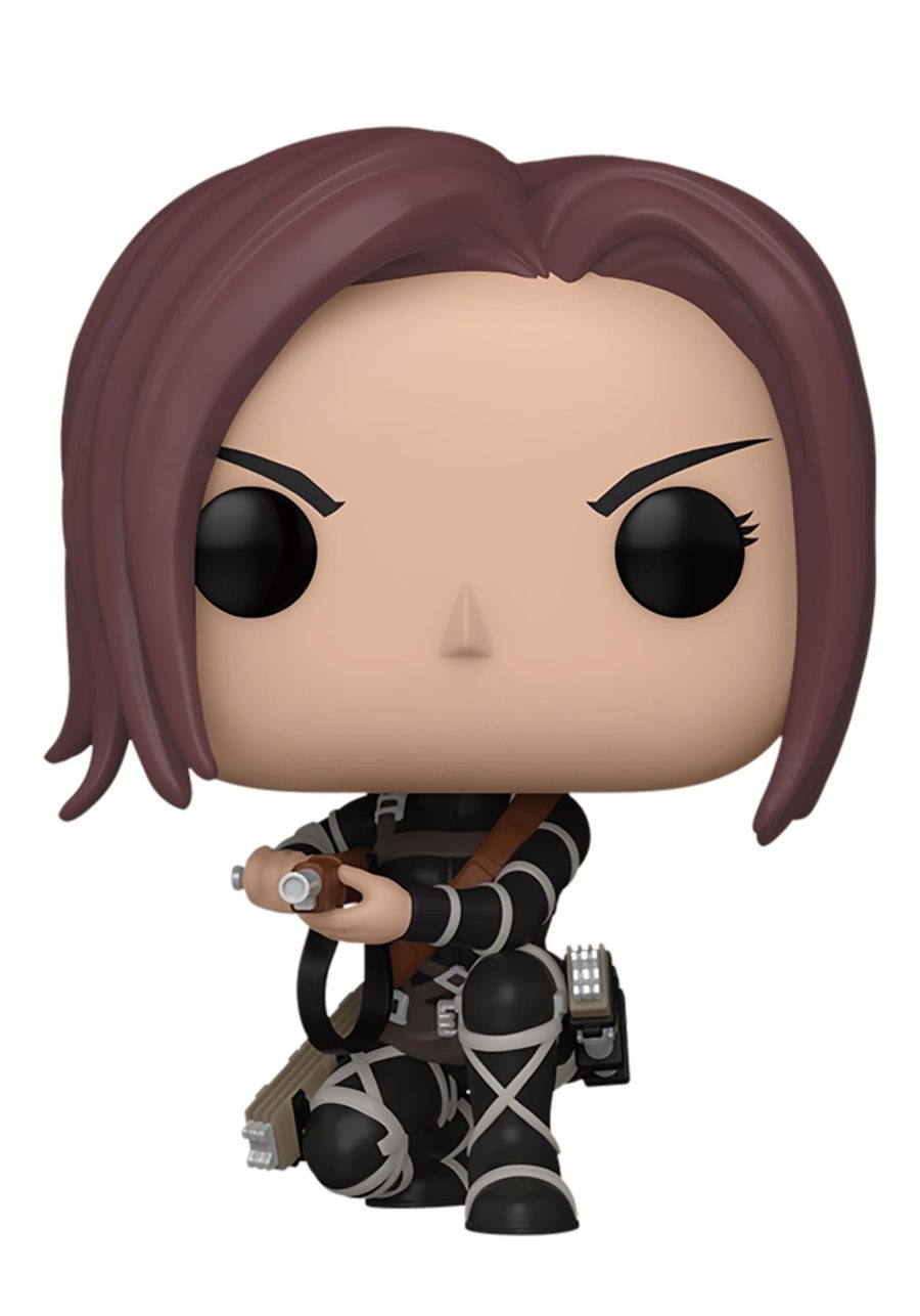 POP! Animation: Attack on Titan S5 - Sasha