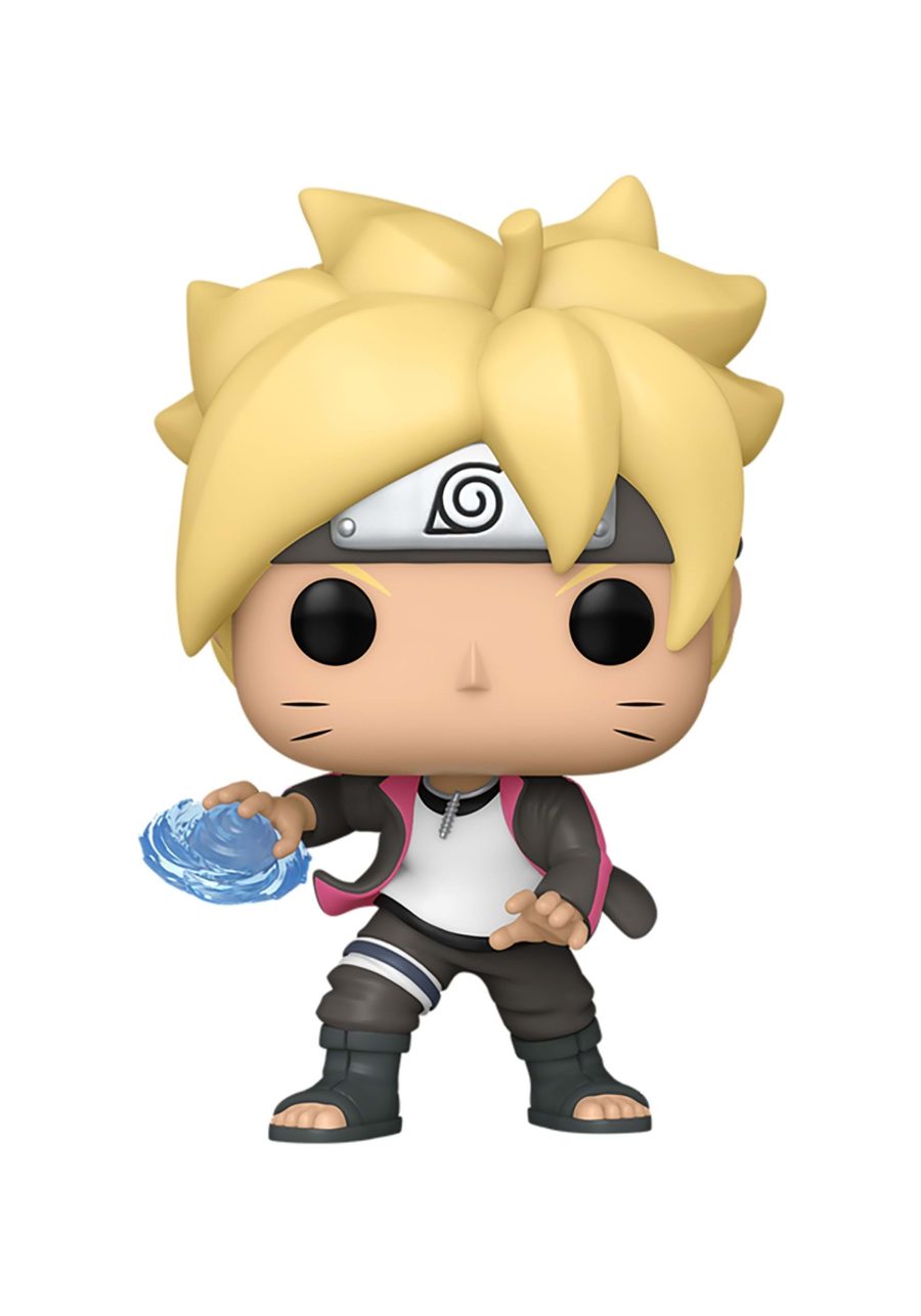 POP! Animation: Boruto - Boruto witth Rasengan