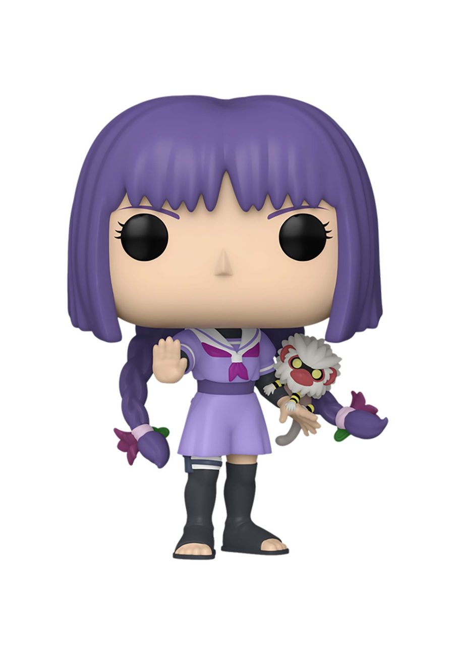 POP! Animation: Boruto - Sumire with Nue