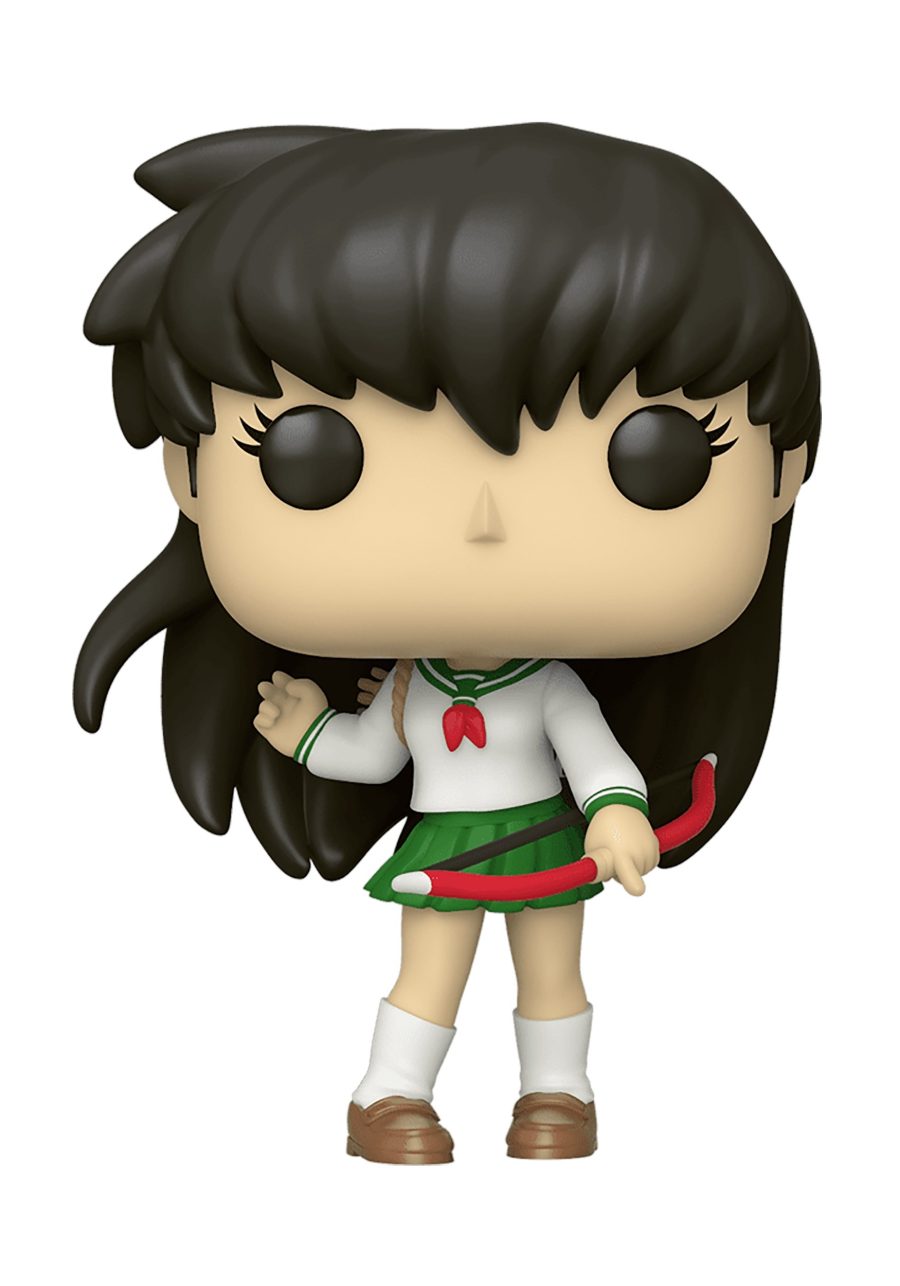 POP! Animation: Inuyasha- Kagome Higurashi