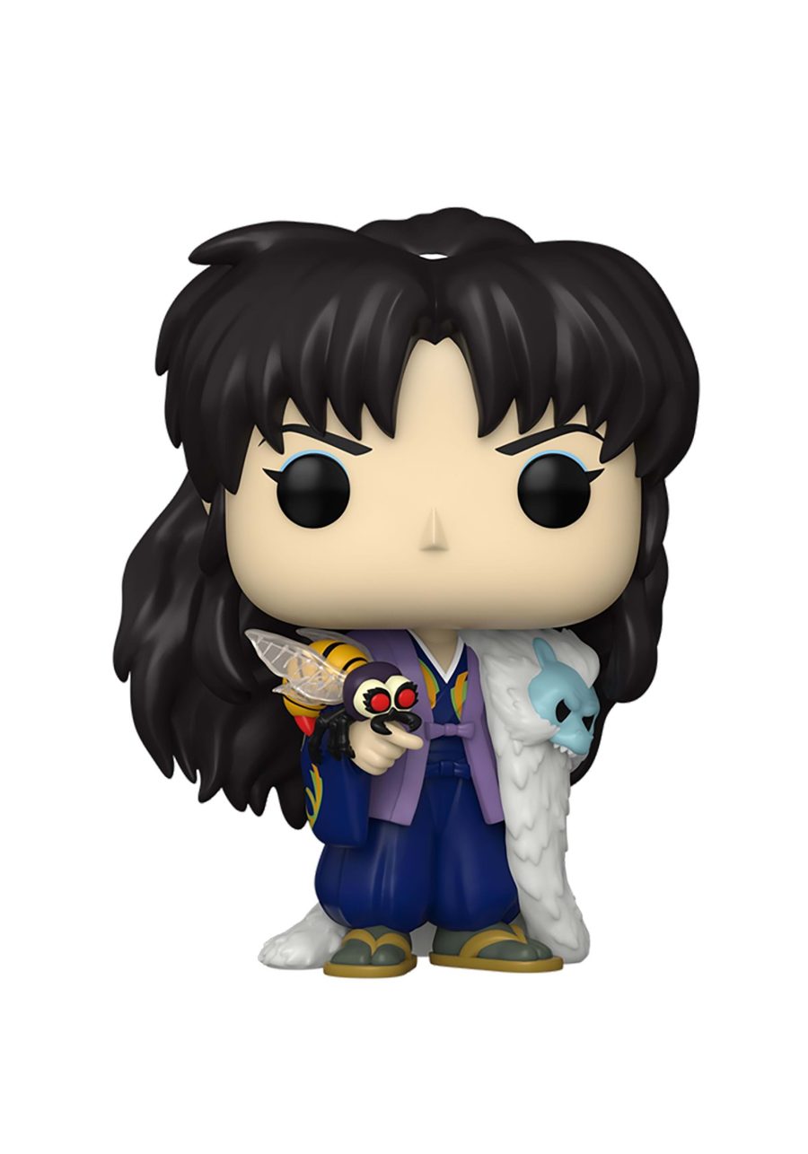 POP! Animation: Inuyasha - Naraku