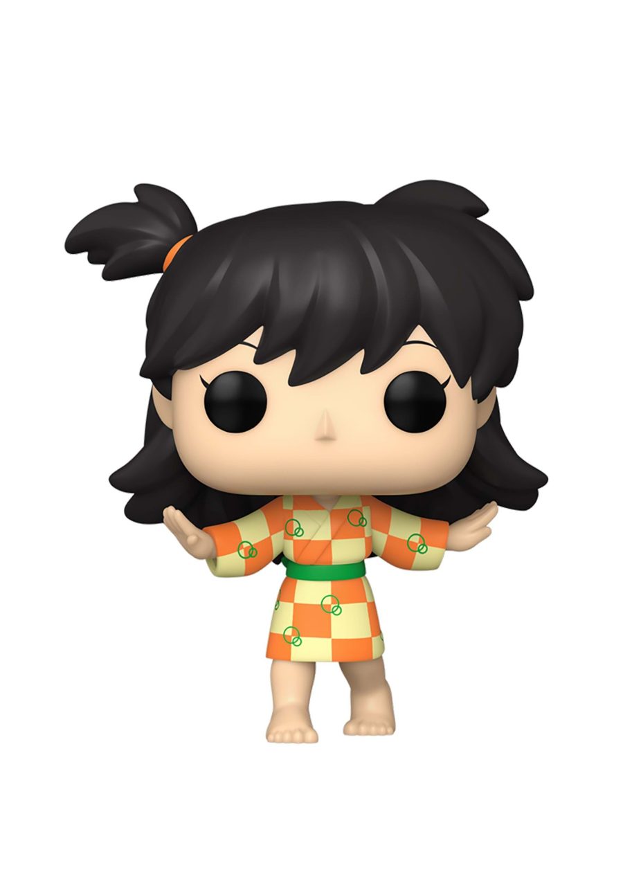 POP! Animation: Inuyasha - Rin