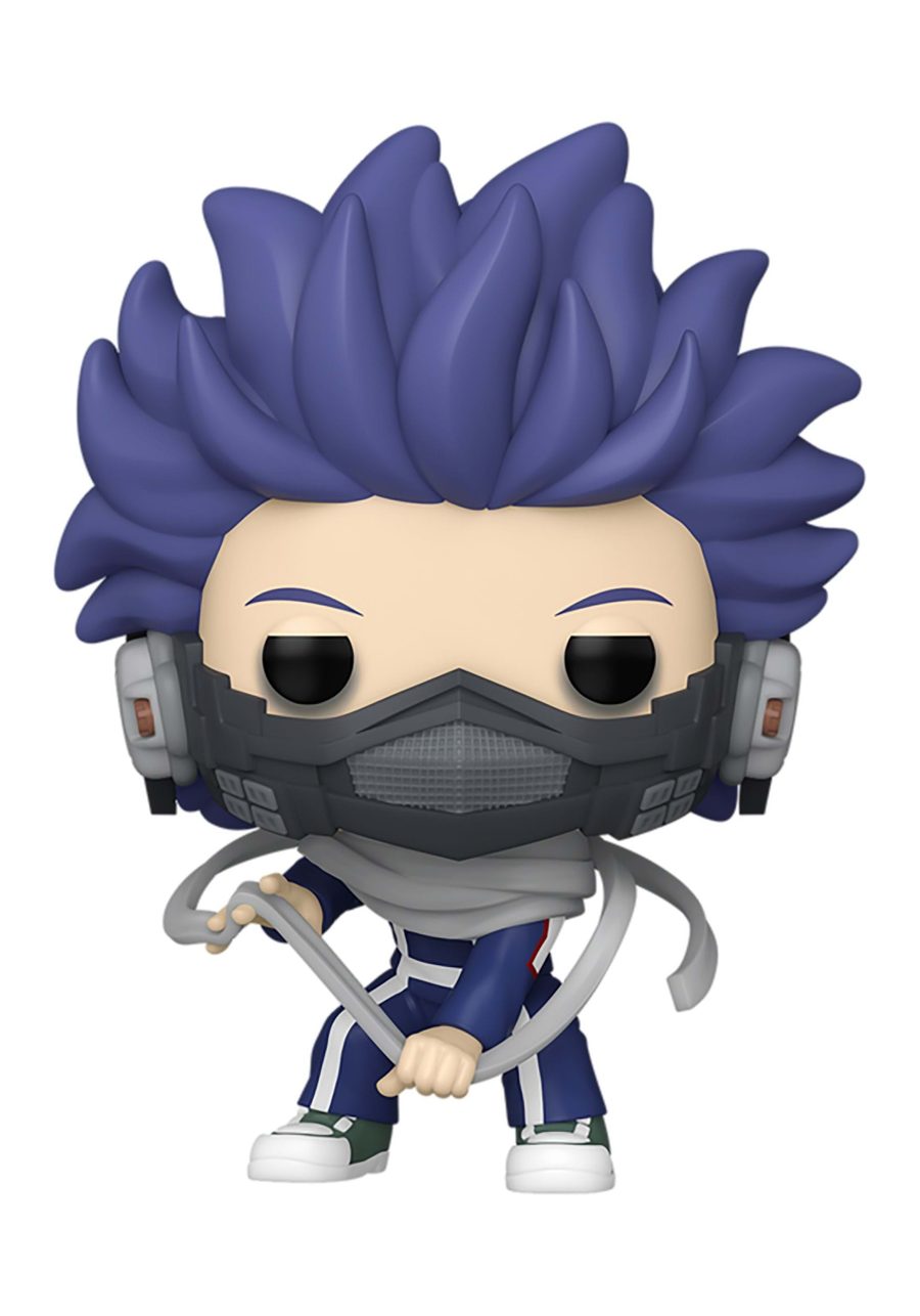 POP! Animation: My Hero Academia - Hitoshi Shinso