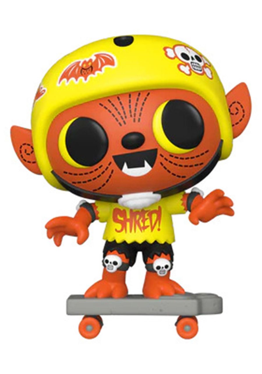 POP! Boo Hollow Series 3 - Phinneas