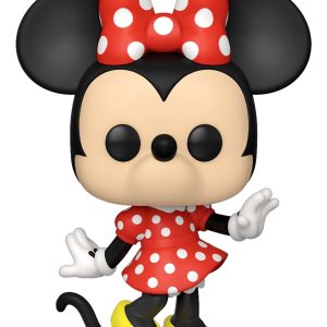 POP! Disney: Classics - Minnie Mouse