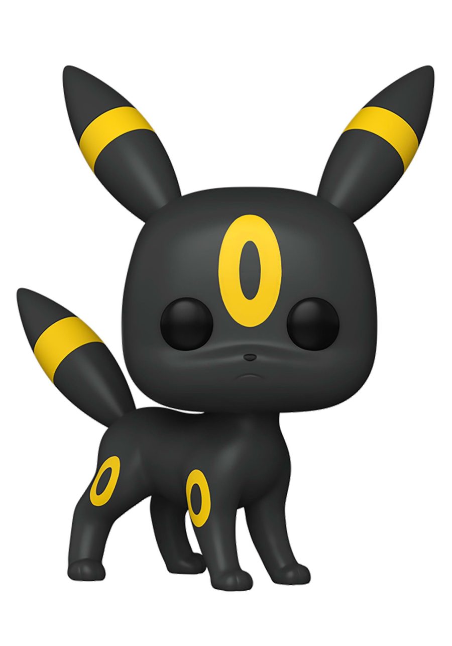 POP! Games: Pokemon - Umbreon