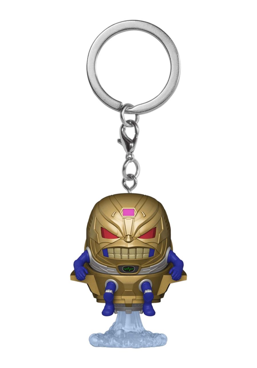 POP! Keychain: Ant-Man: Quantumania - M.O.D.O.K.