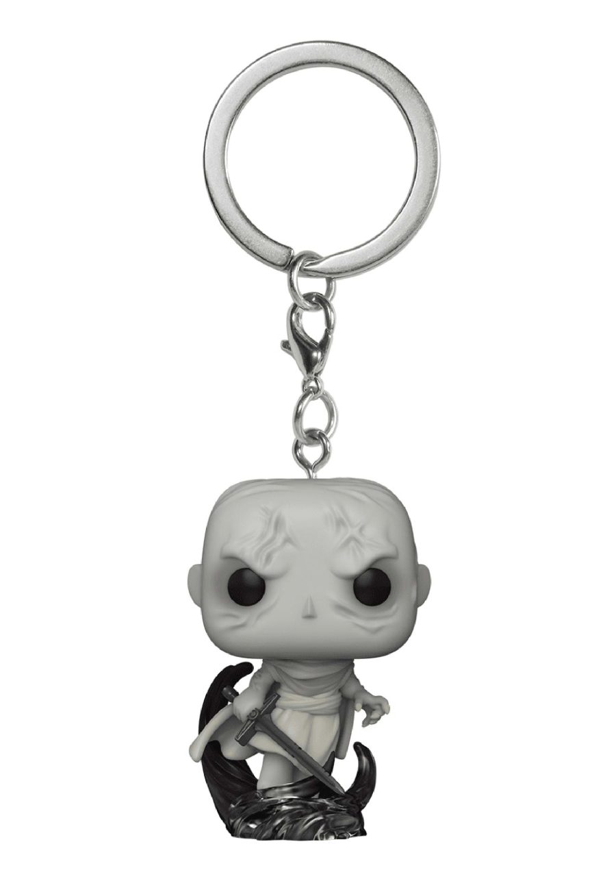 POP! Keychain: Marvel Studios Thor: Love and Thunder - Gorr