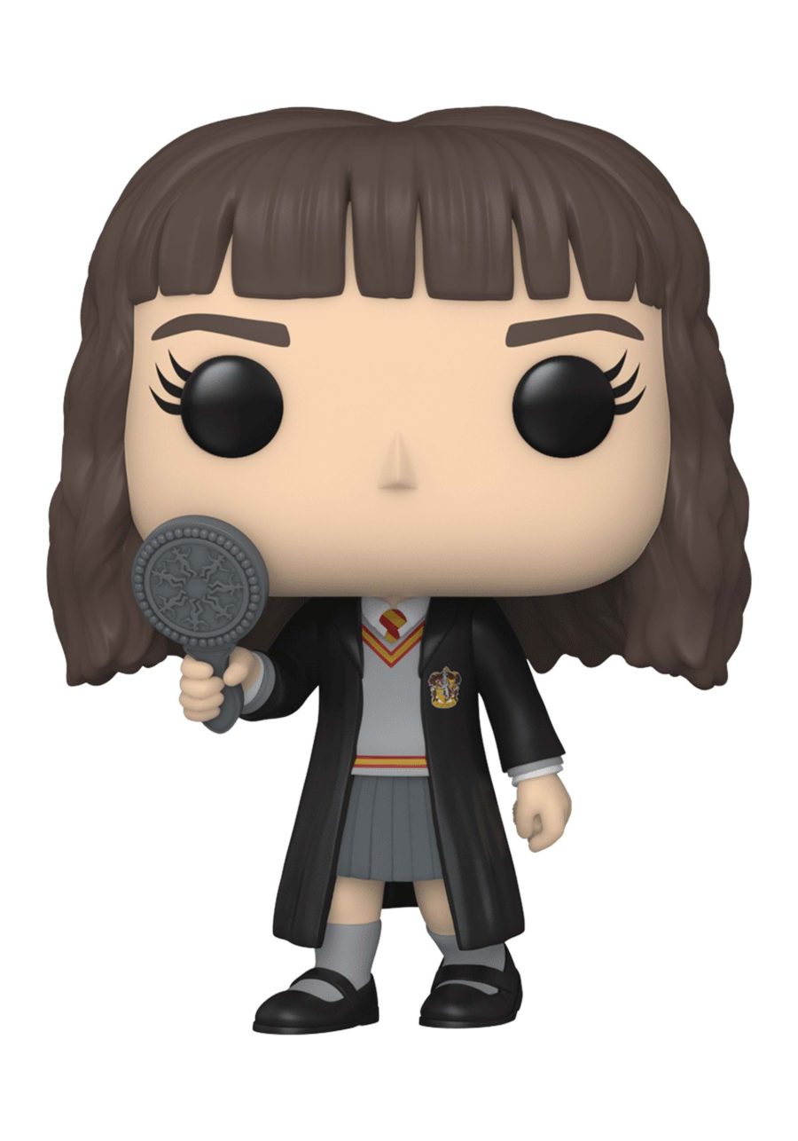 POP! Movies: Harry Potter 20th Anniv.- Hermione