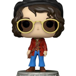 POP! Movies: Indiana Jones Dial of Destiny - Helena Shaw