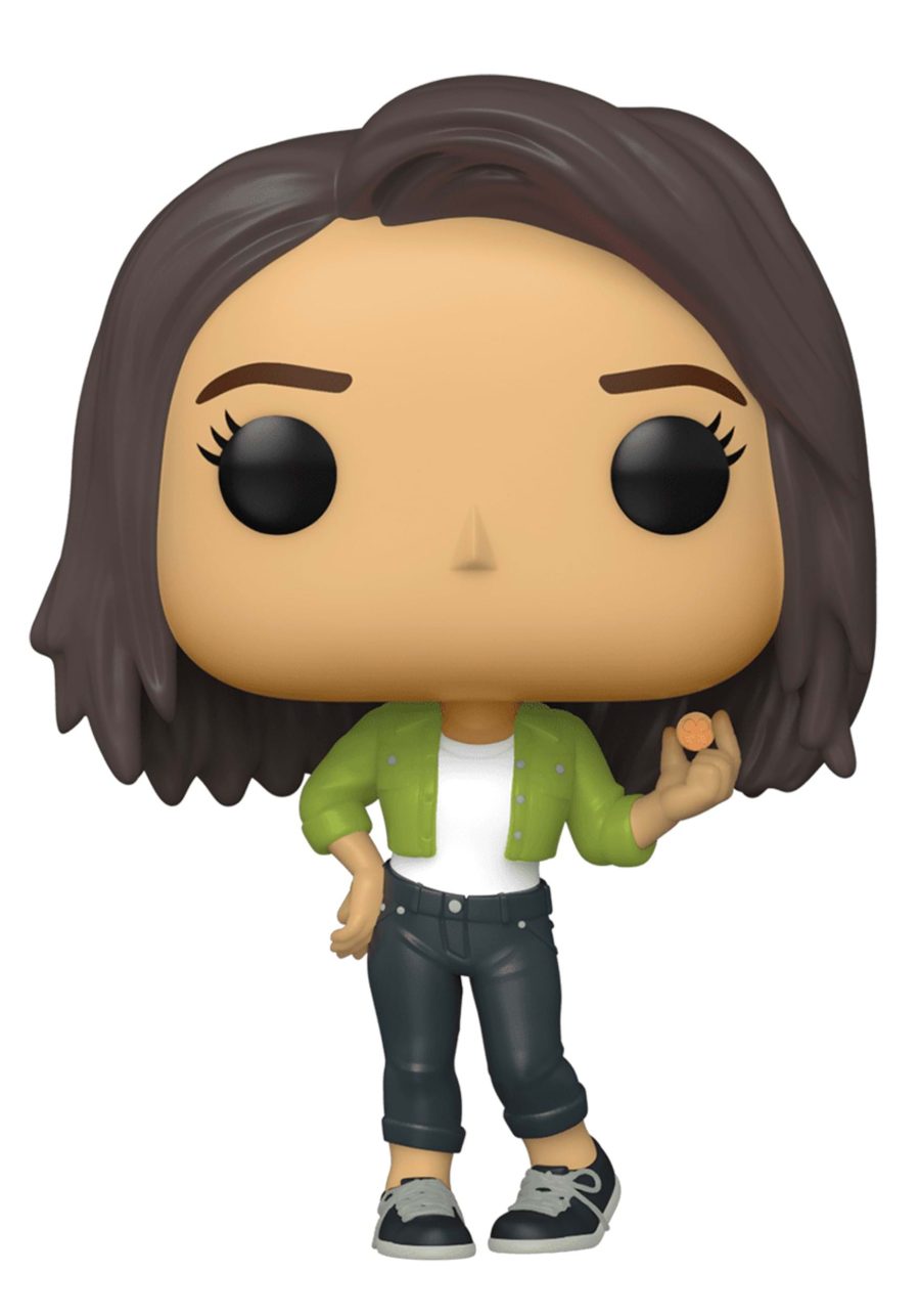 POP! Movies: Luck - Sam