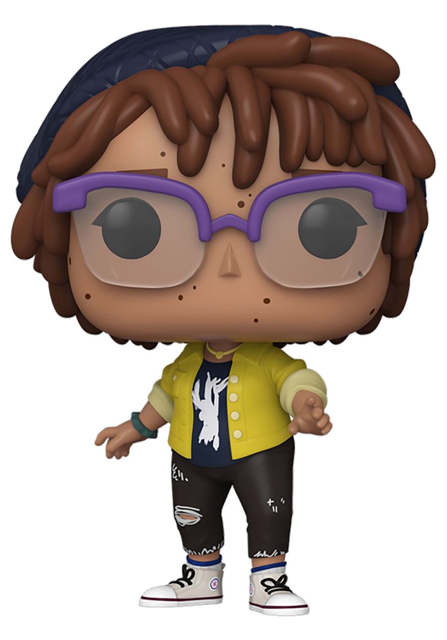 POP! Movies: Teenage Mutant Ninja Turtles - April O'Neil