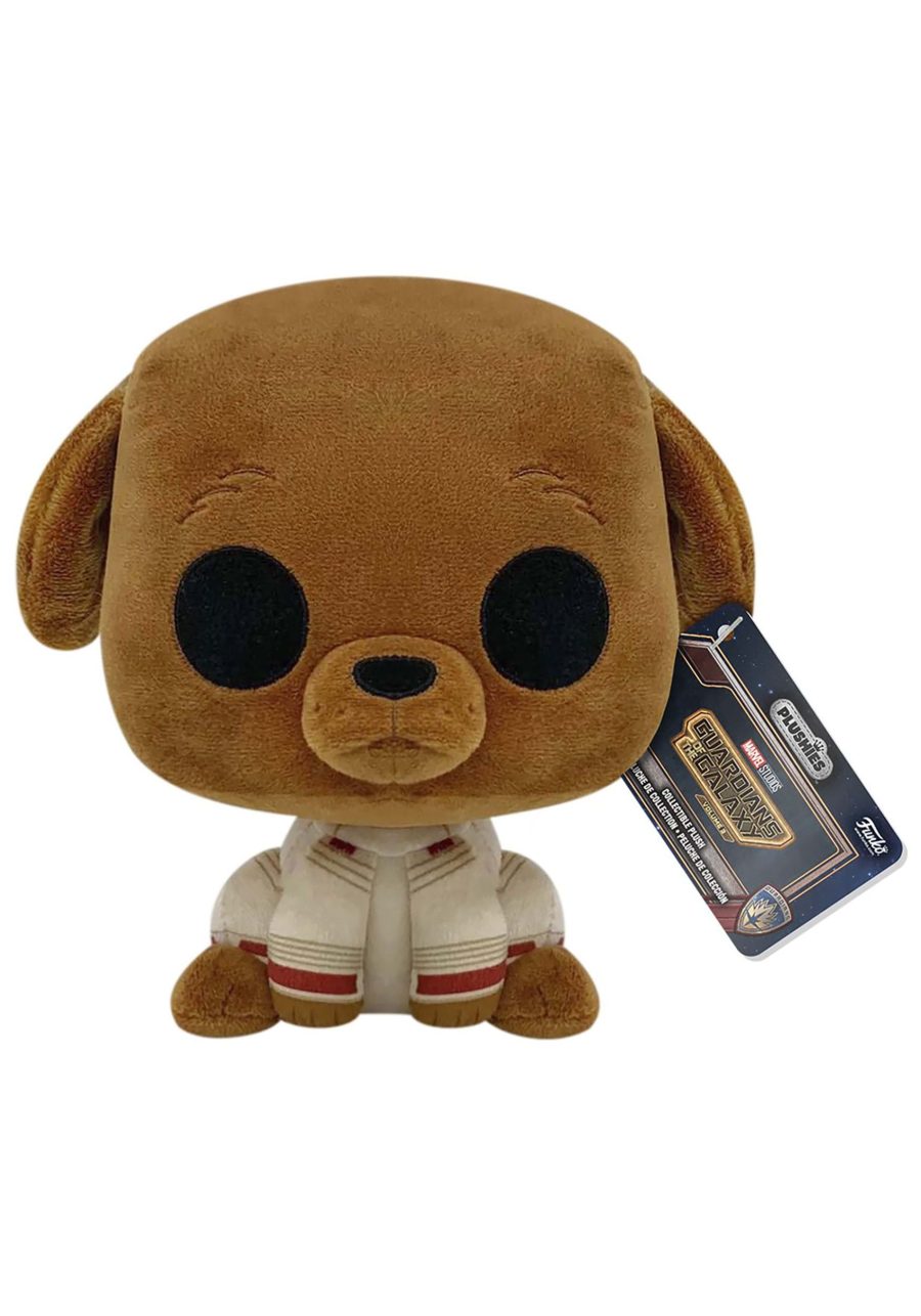 POP! Plush: Guardians of the Galaxy: Vol 3 - Cosmo