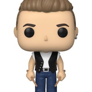 POP! Rcoks: U2 - ZooTV Larry