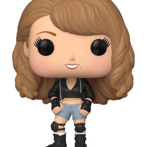 POP! Rocks: Mariah Carey- Fantasy